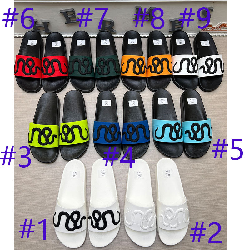 5LB217ZDE Stylish Slippers