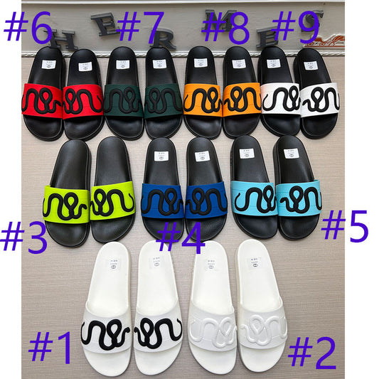 5LB217ZDE Stylish Slippers