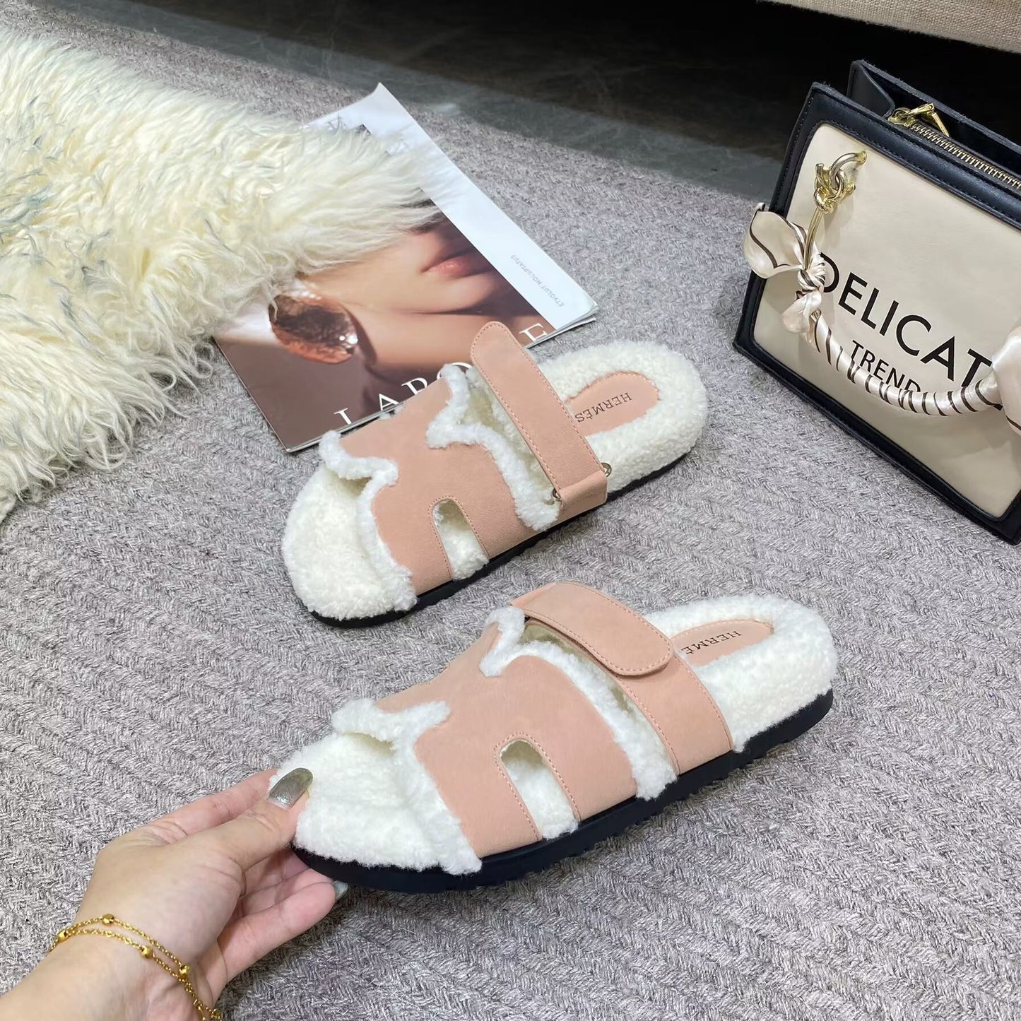 1XH69ZDE Stylish shoes