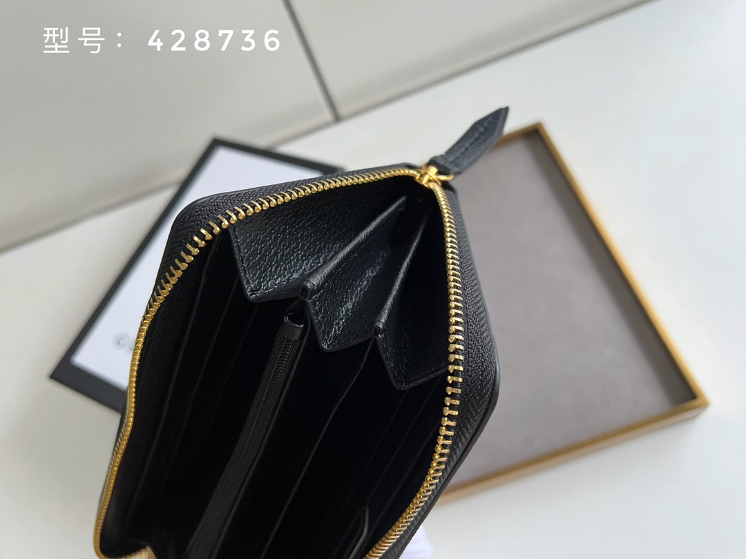 1XB381BDE Stylish leather wallets