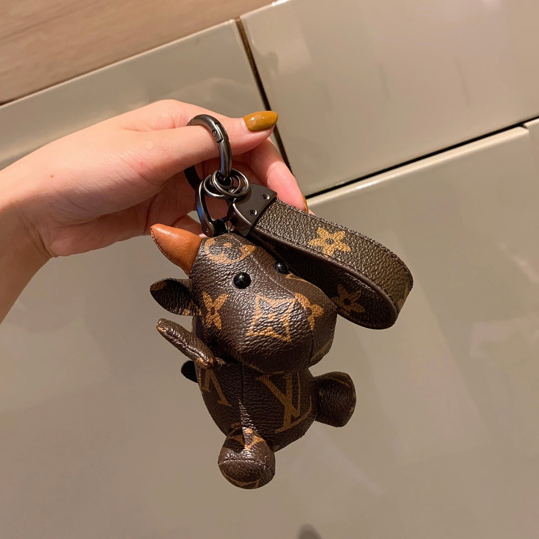 1E11ADE Stylish Keychains