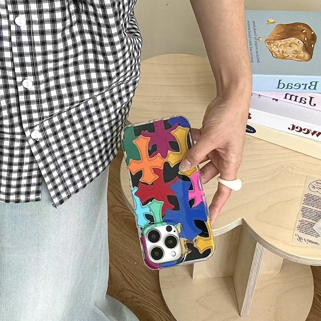 165RA72ADE Stylish Phone Case