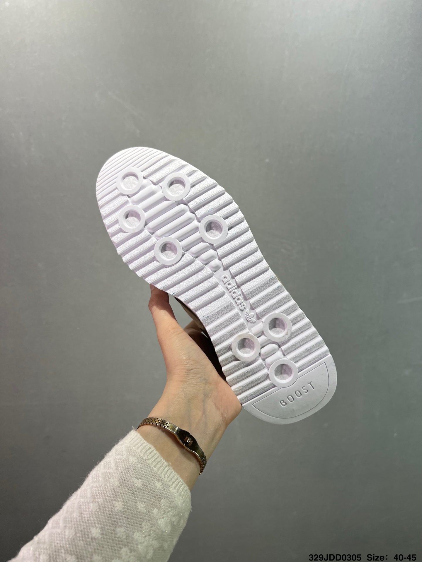 435ZA58ZDE Stylish shoes