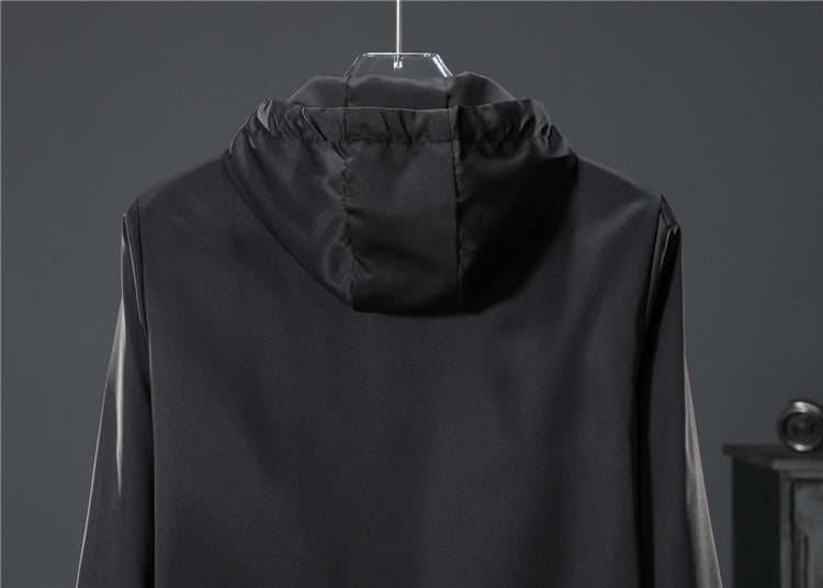 14B250UDE Stylish  Coats