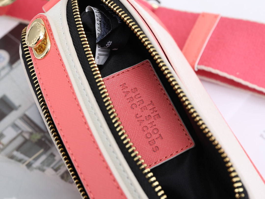 1XA31BDE Stylish leather bag 