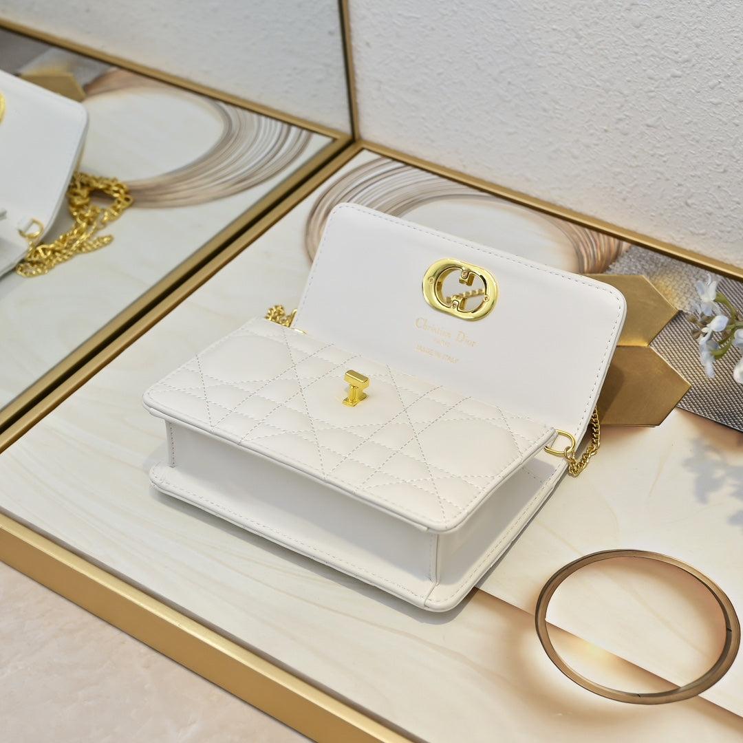 2WD2BDE Stylish leather bag