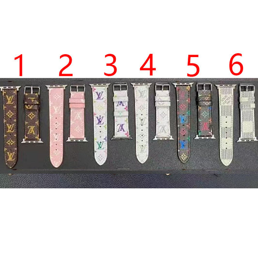 PWE84ADE Stylish watch strap