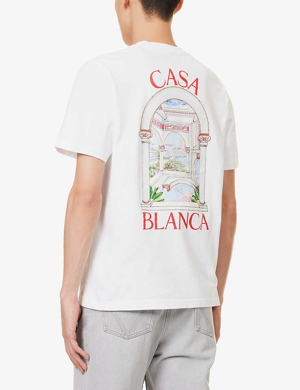 1ZA596UDE Stylish T-shirts