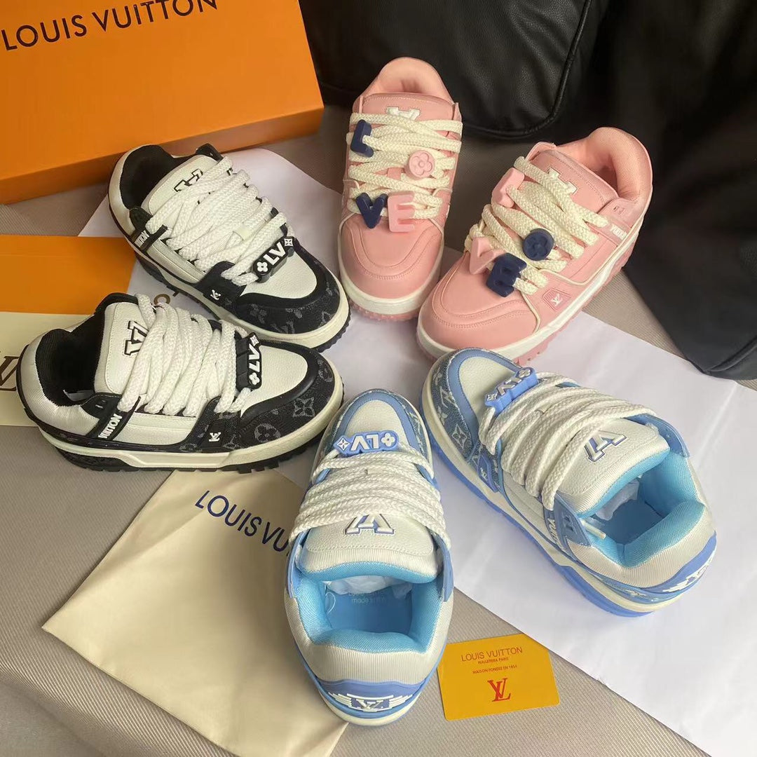 1JE24ZDE Stylish shoes
