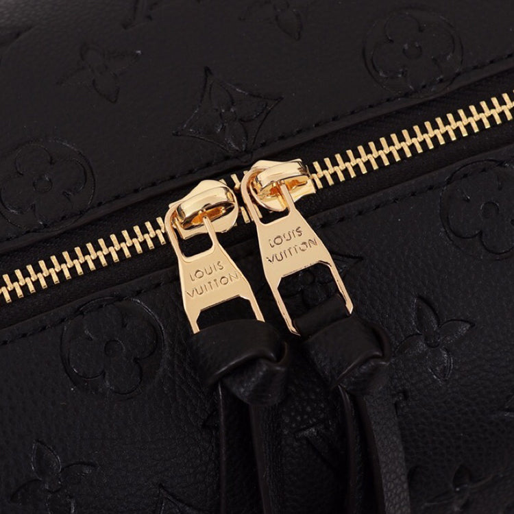 AE14BDE Stylish leather bag 