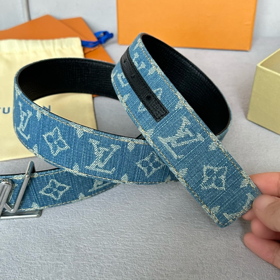 14E4PDE Stylish  High quality belt With full package