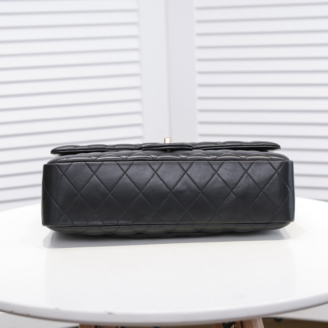 1XC97BDE Stylish leather bag 