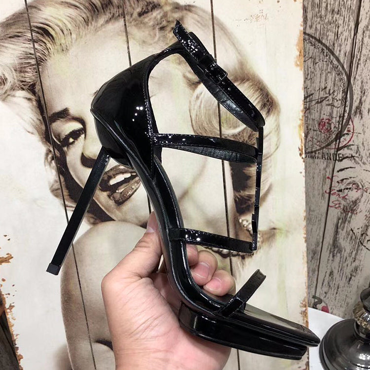 2SL3ZDE Stylish High heels