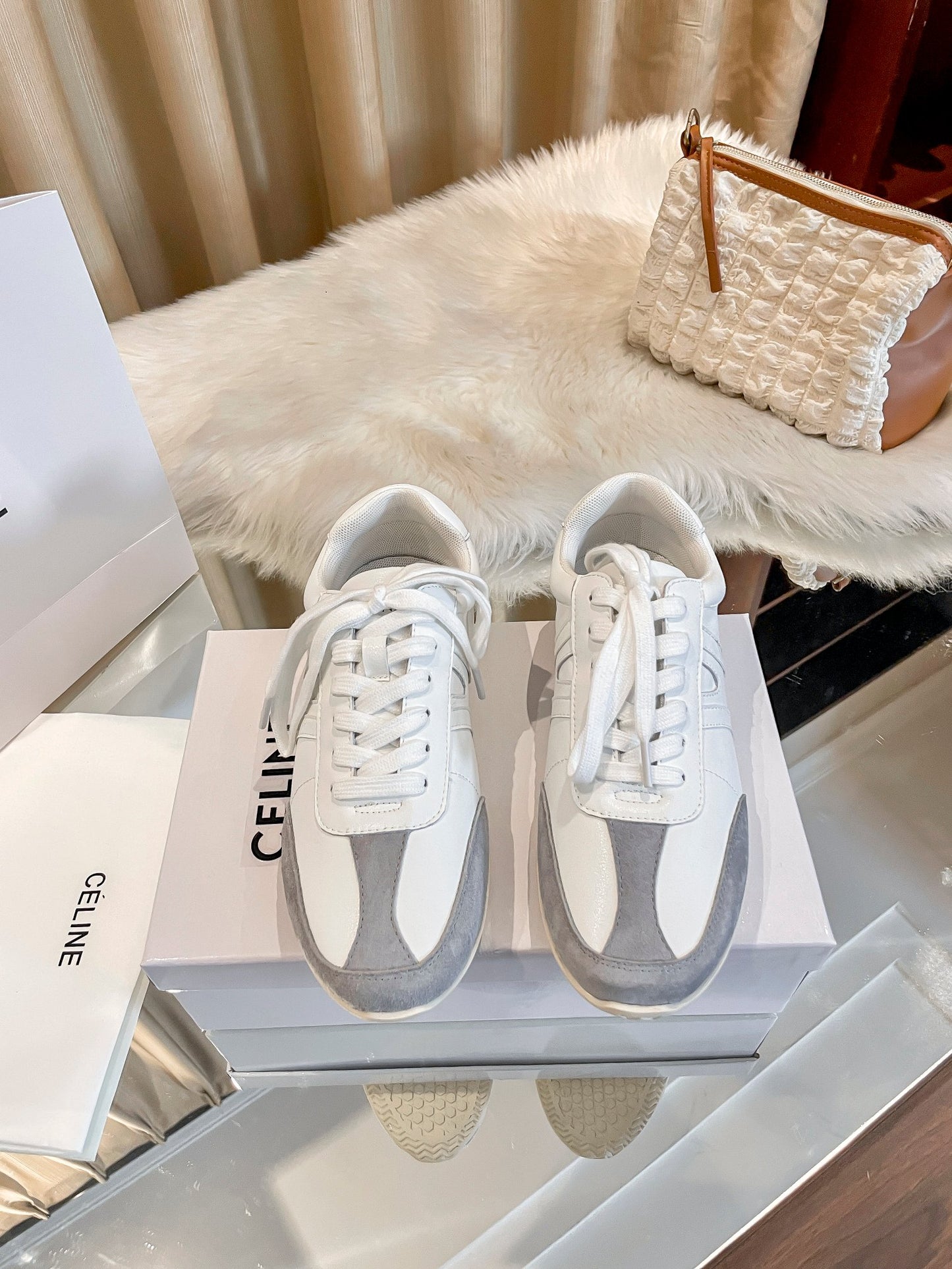 1285NN2ZDE Stylish sneakers