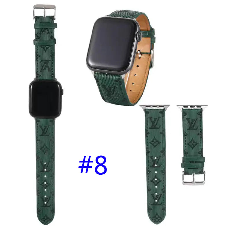 PXE60ADE Stylish watch strap (S4/5/6/7/8)