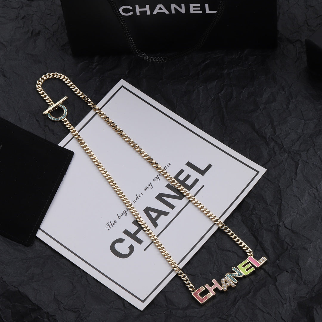 1YC126XDE Stylish Necklaces