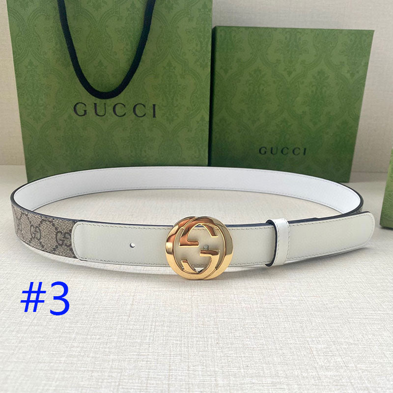 1WB152PDE Stylish  High quality belt With full package