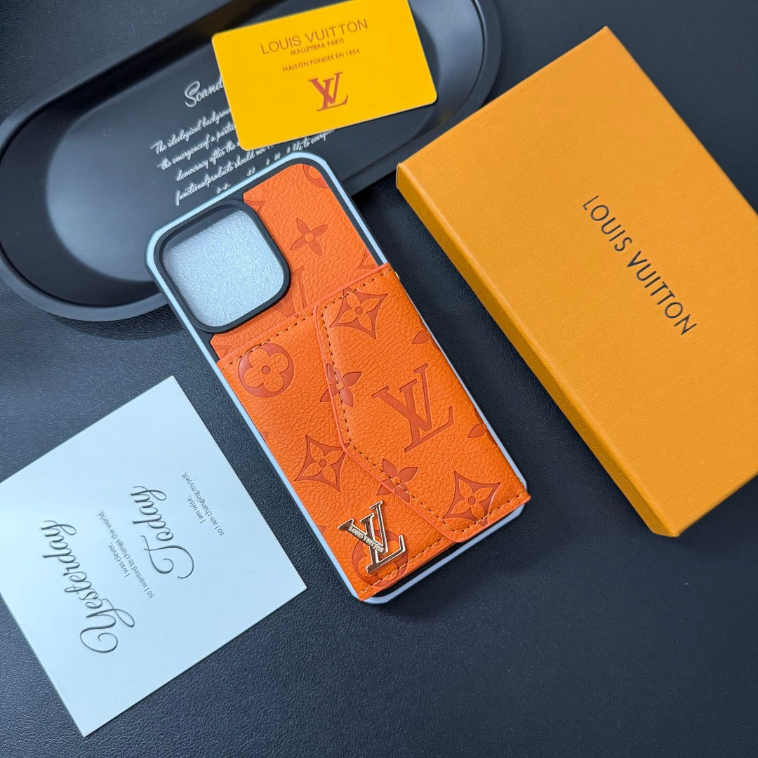 155RE218ADE Stylish Phone Case