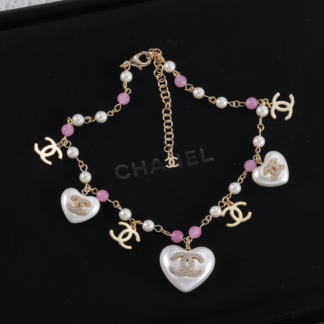 14C1084XDE Stylish Necklaces