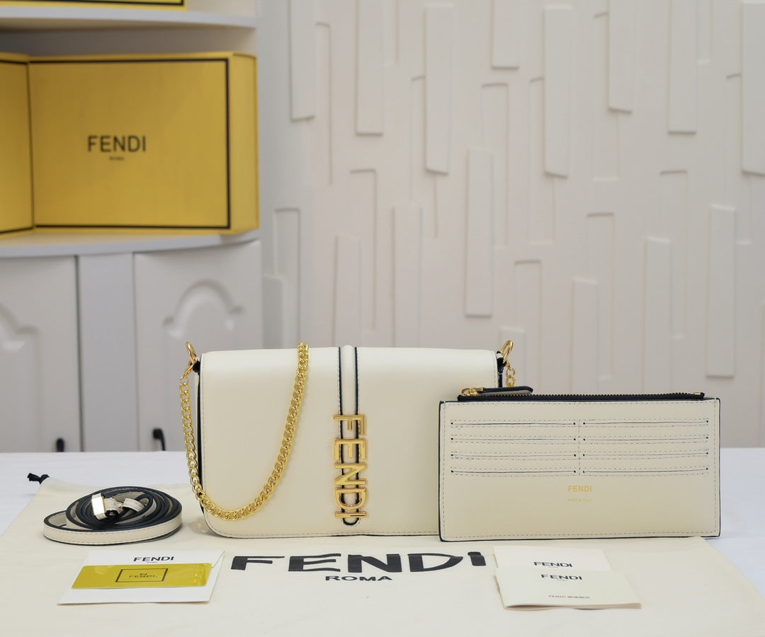 4XF9BDE Stylish leather bag 