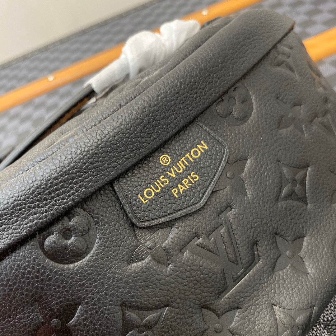 2XE299BDE Stylish leather bag 