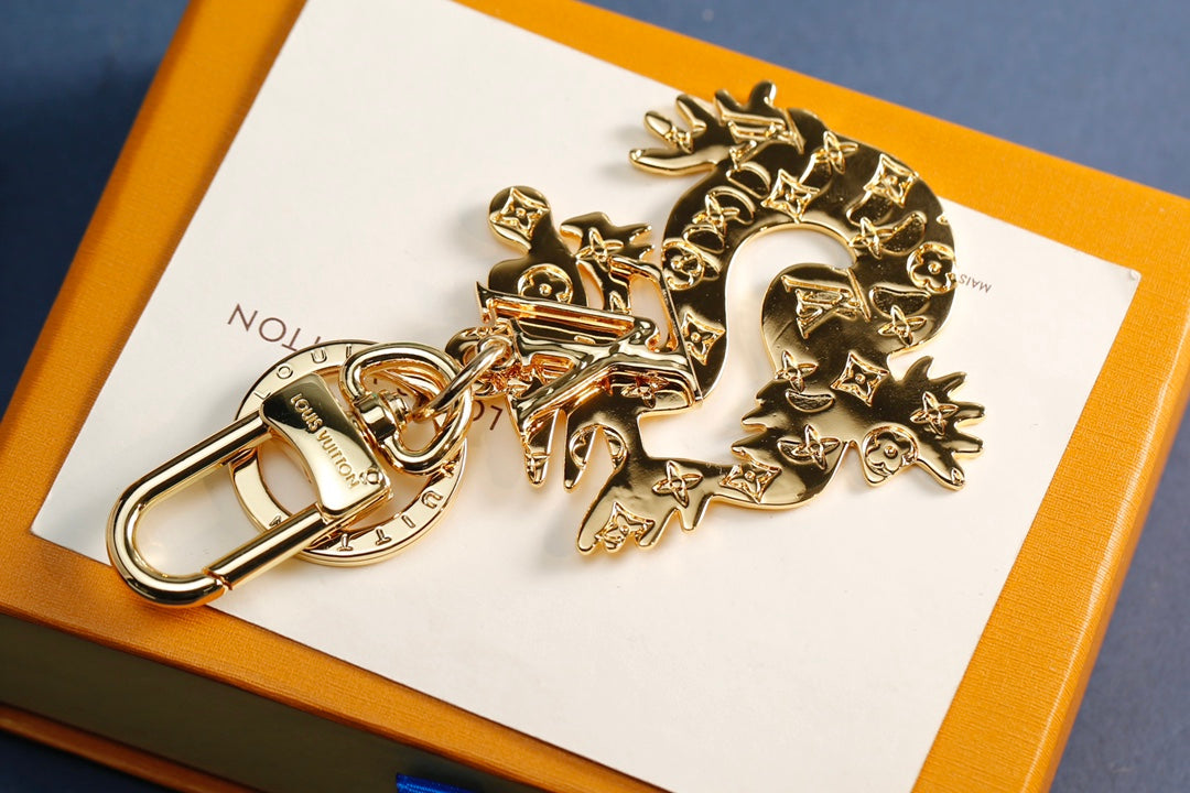 3RE29ADE Stylish key closure
