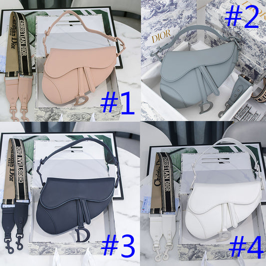 5D10BDE Stylish leather bag 