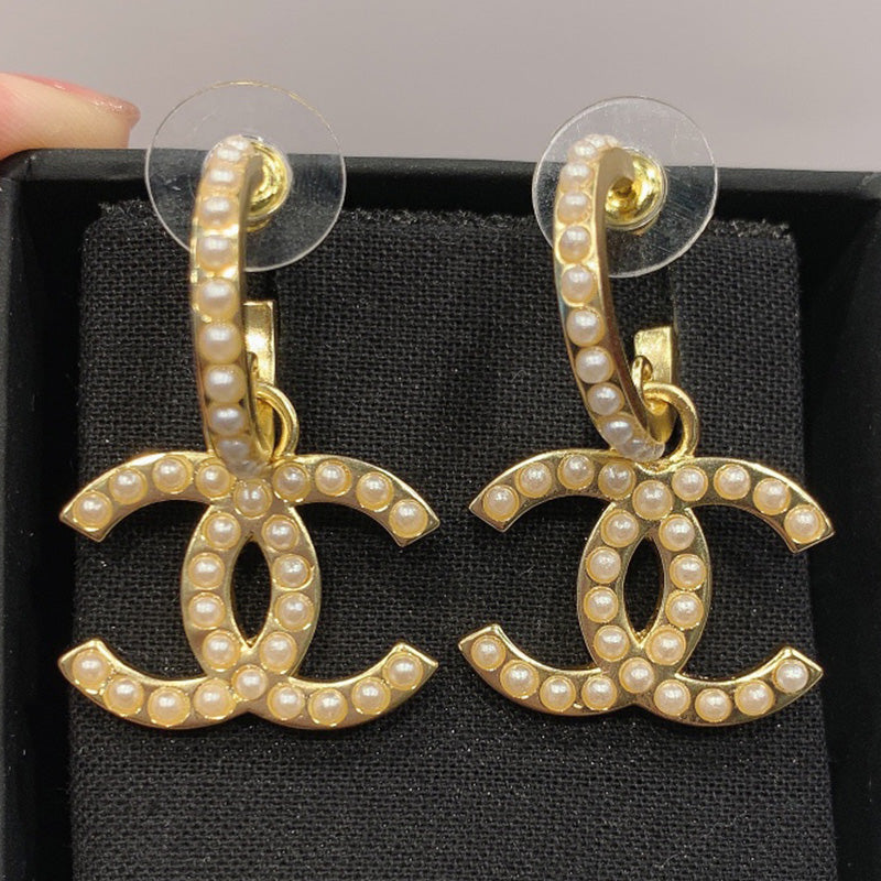 1YC148EDE Stylish Earrings