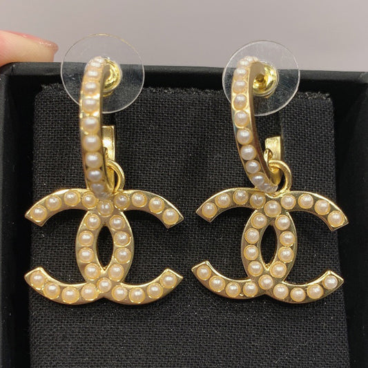 1YC148EDE Stylish Earrings
