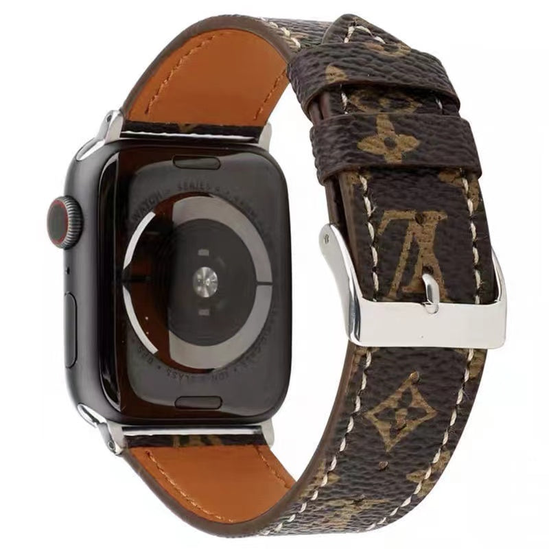 PXE64ADE Stylish watch strap (Apple watch2/3/4/5/6/7/8)