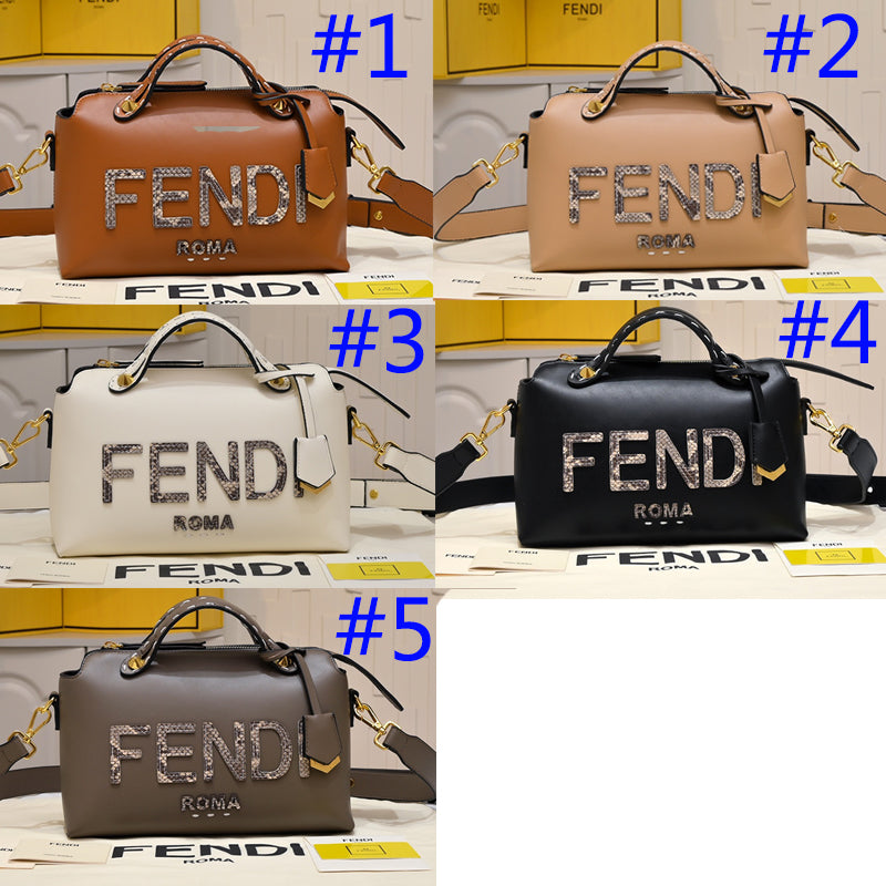 2XF131BDE Stylish leather bag 