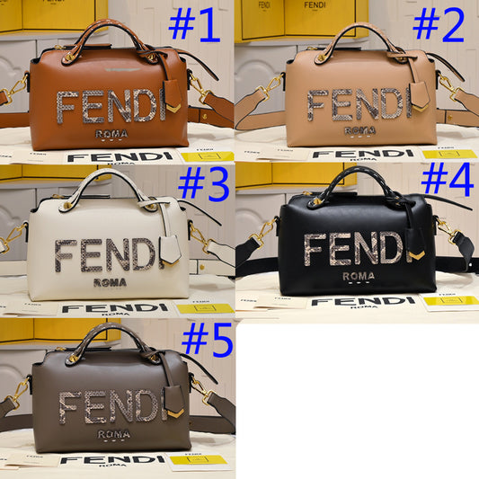 2XF131BDE Stylish leather bag 