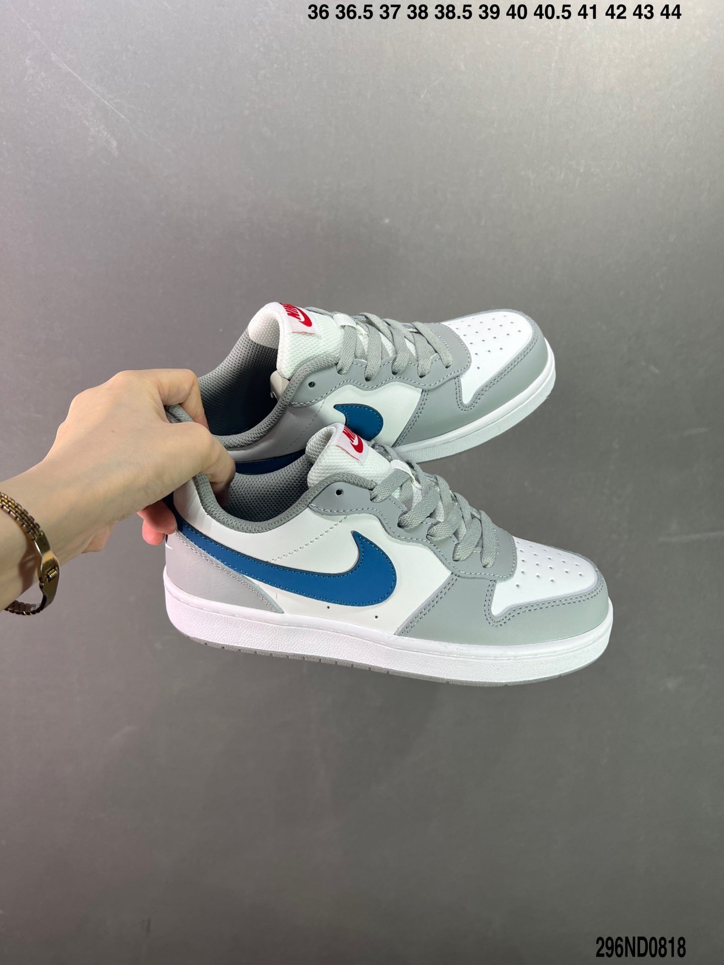 4YN40ZDE Stylish Sneakers (No Box, August-October Big Sale)