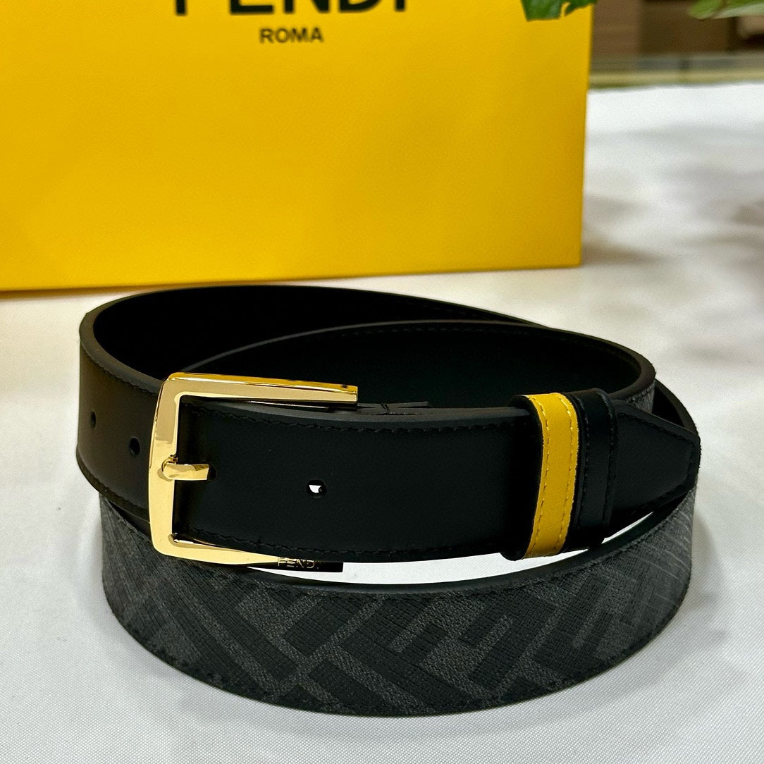 1WF183PDE Stylish  High quality belt With full package