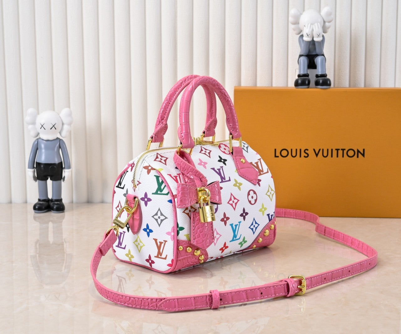 155NE74BDE Stylish leather bag