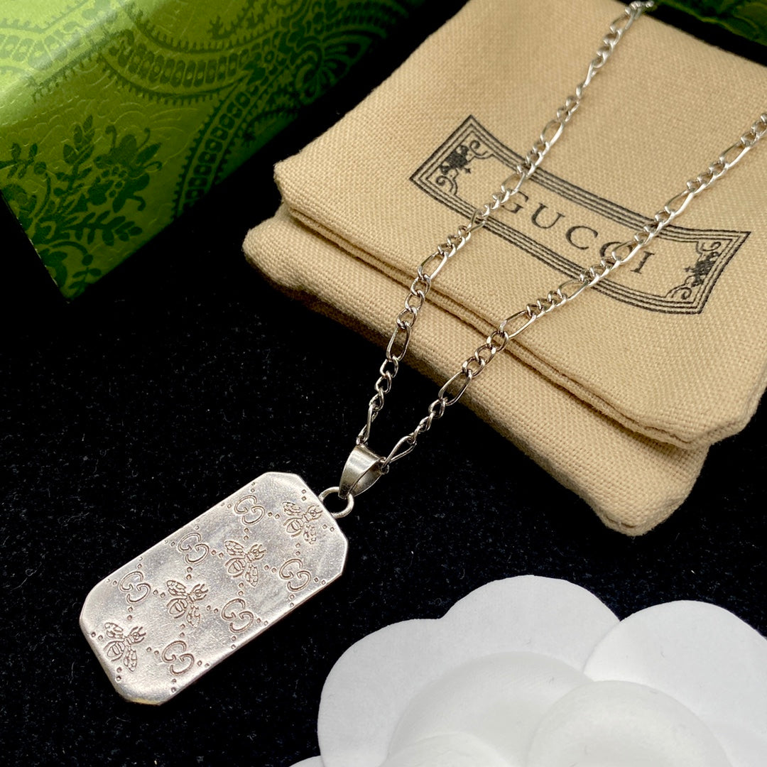 175RB46XDE Stylish  Necklaces . Bracelets .