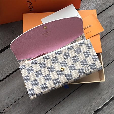 3E17BDE Stylish leather wallets