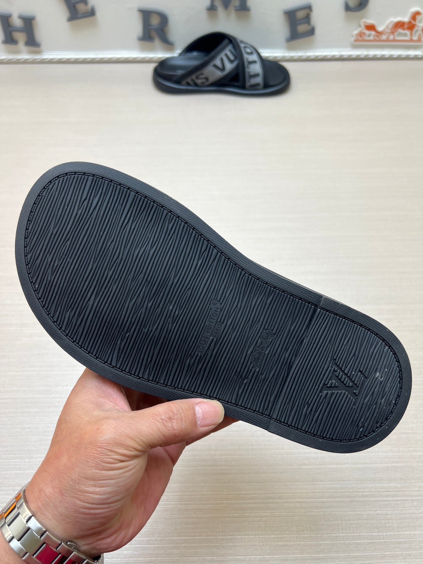 535ZE273ZDE Stylish Slippers