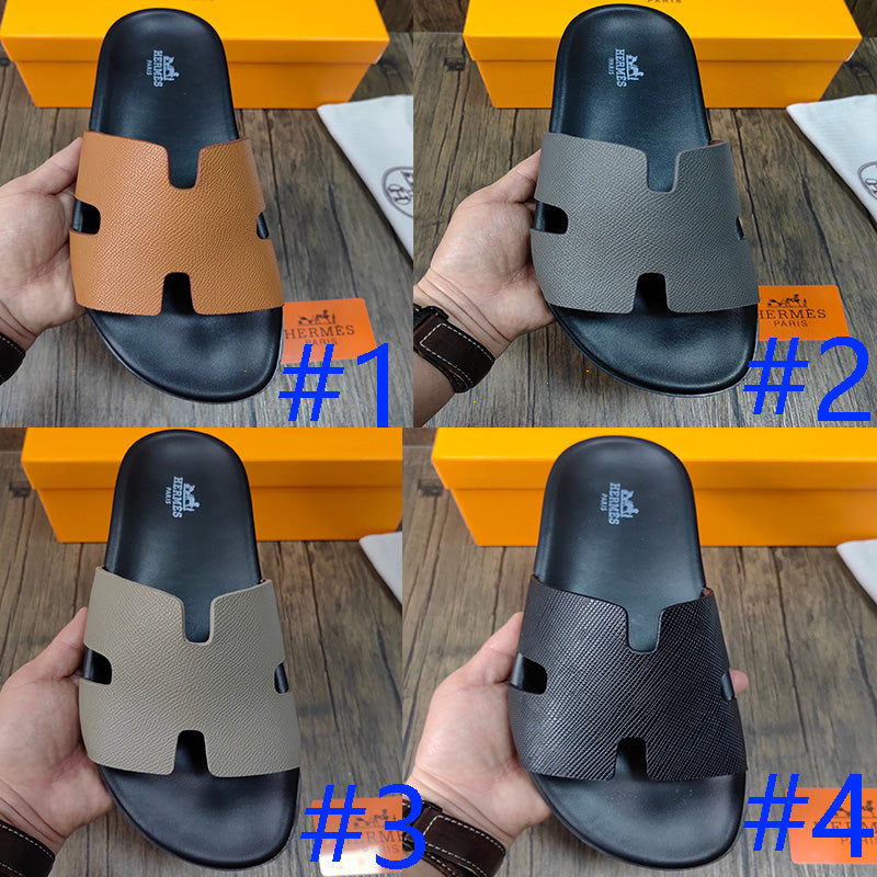 5YH60ZDE Stylish Slippers