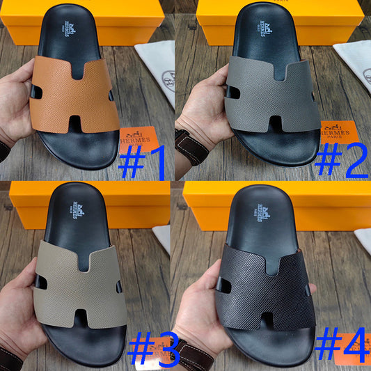 5YH60ZDE Stylish Slippers