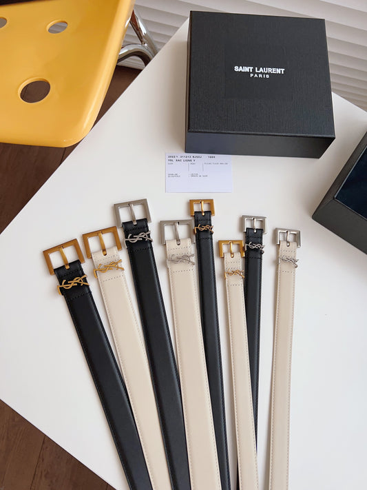 155RSL224PDE Stylish  High quality belt With full package