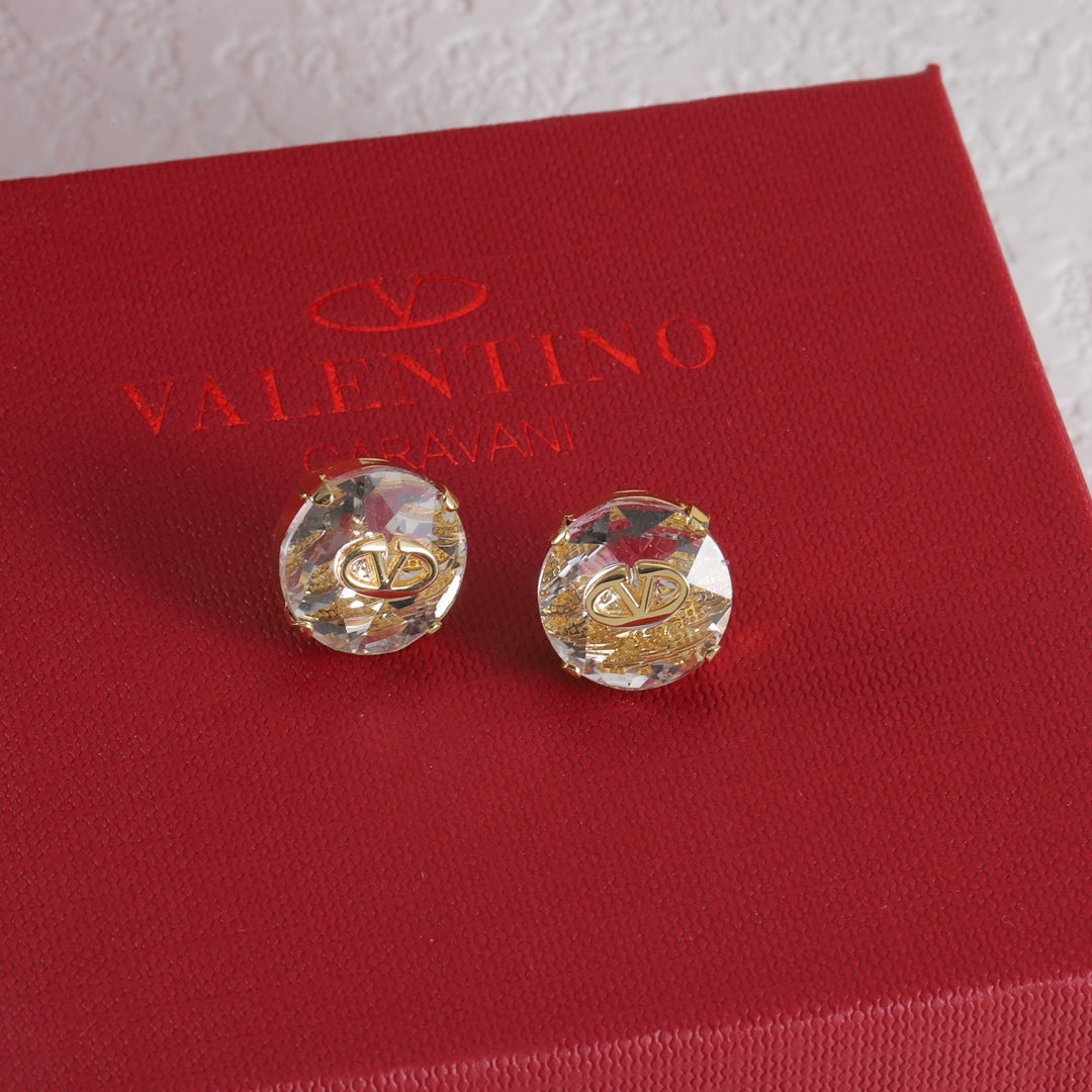 14VL410EDE Stylish Earrings