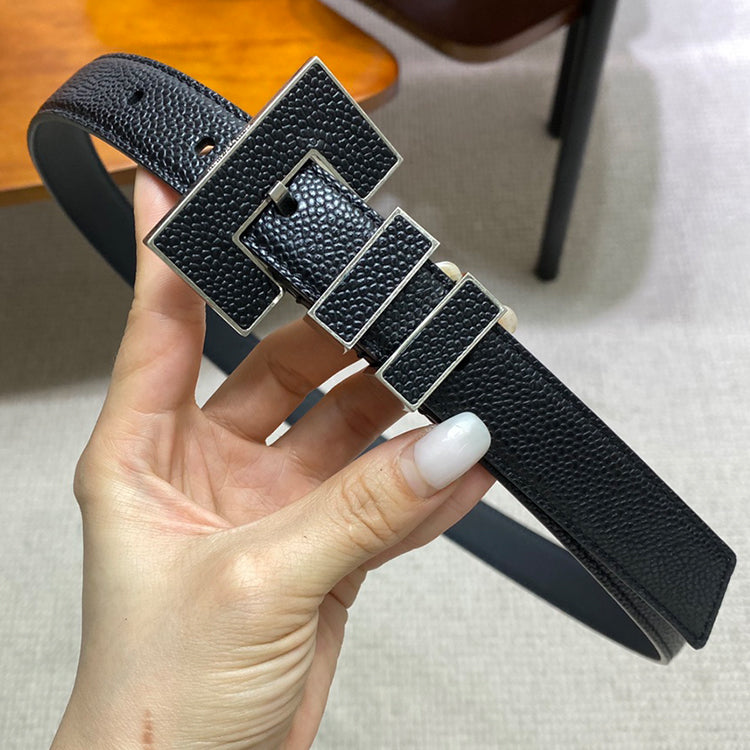 JYL2PDE Stylish  High quality belt With full package