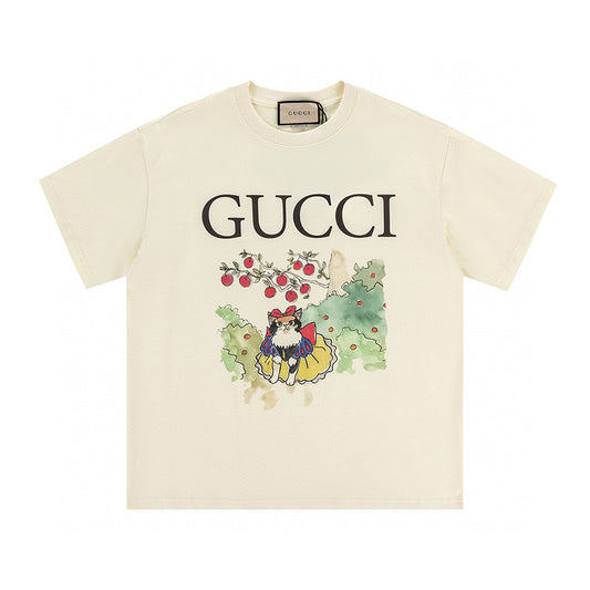165NB27UDE Stylish T-shirt