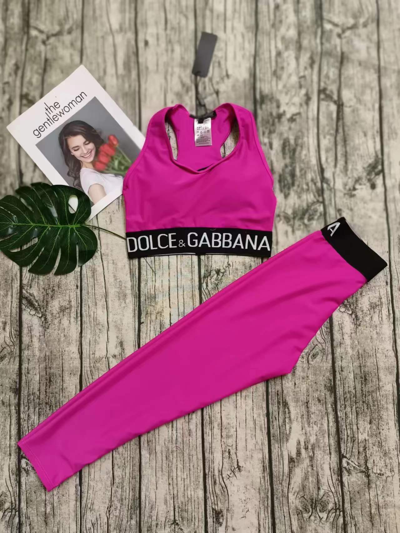14A74YDE Stylish Long sleeve swimsuit