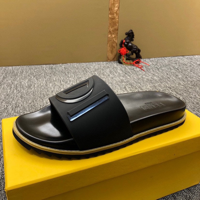 5XF106ZDE Stylish Slippers