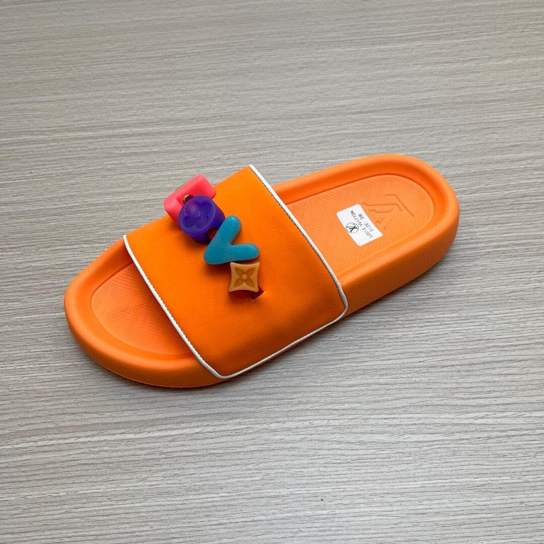 54E23ZDE Stylish Sole thickness 3cm