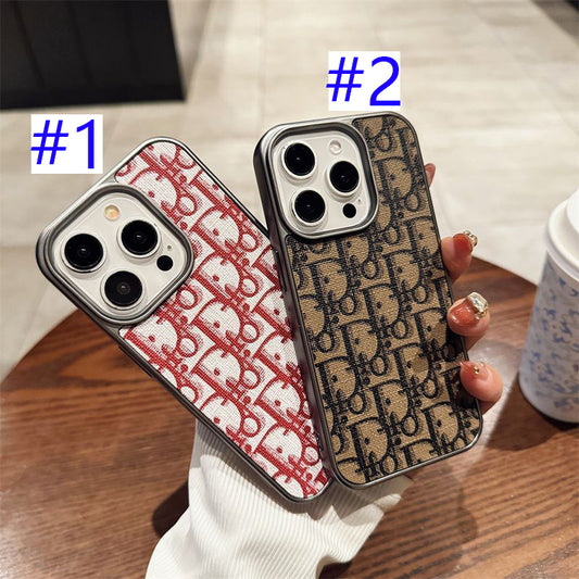 P55RD8ADE Stylish Phone Case