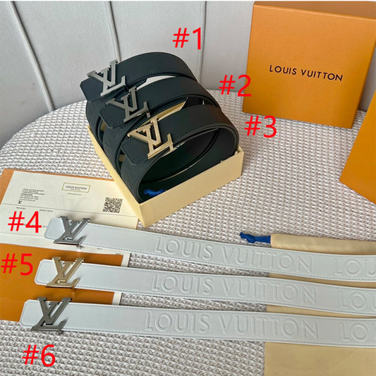 14E20PDE Stylish  High quality belt With full package