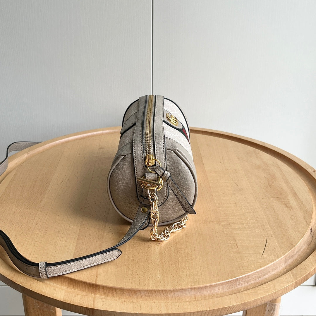 155NB28BDE Stylish leather bag